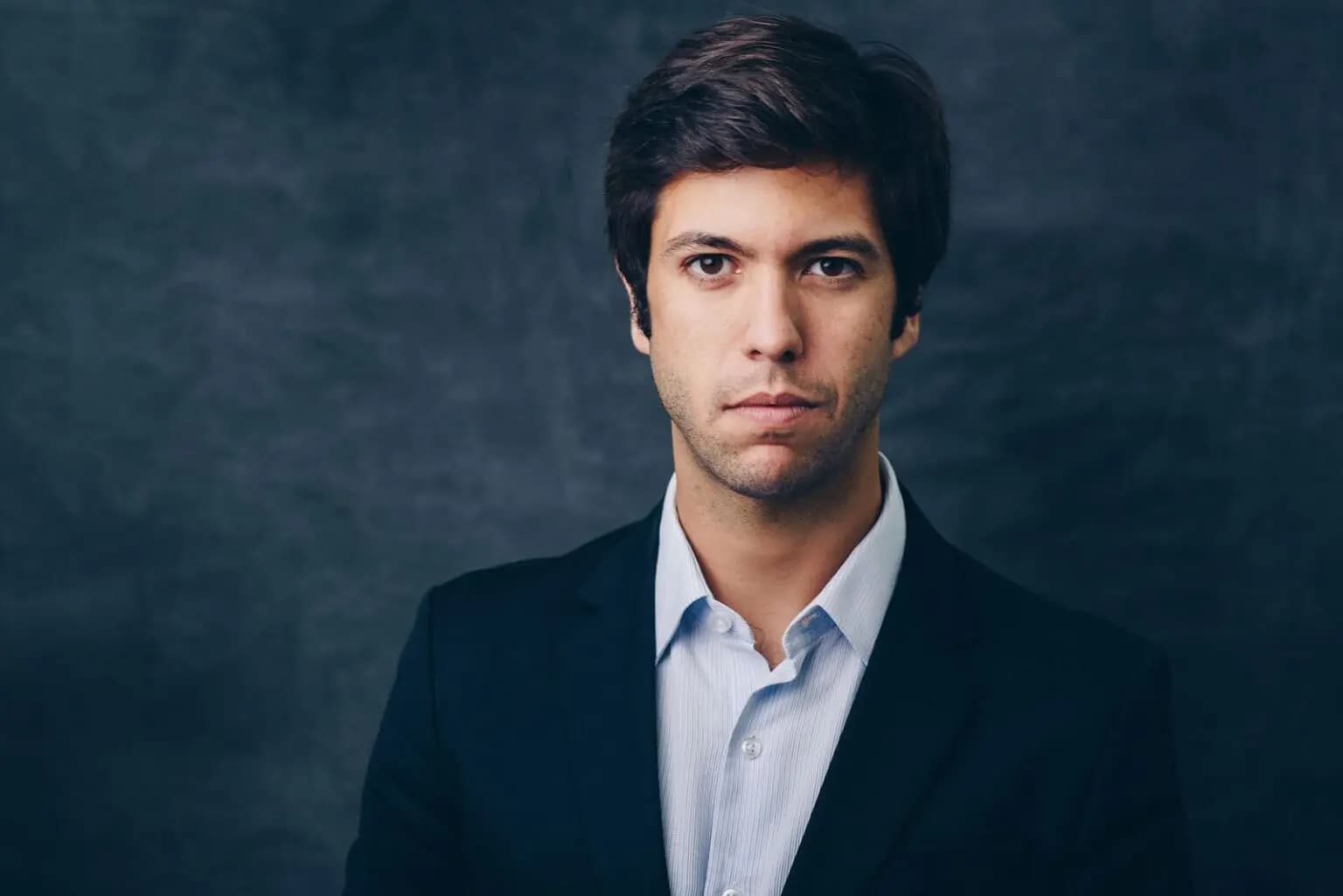 Caio Coppolla faz palestra gratuita em Joinville sobre representatividade política e desenvolvimento regional