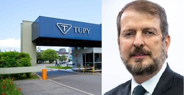 Renúncia de CEO, rebaixamento de rating e polêmica política ampliam crise na Tupy