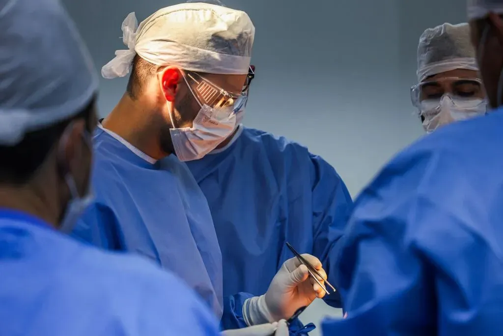 Filas de saúde em Joinville passam de 7 mil pacientes