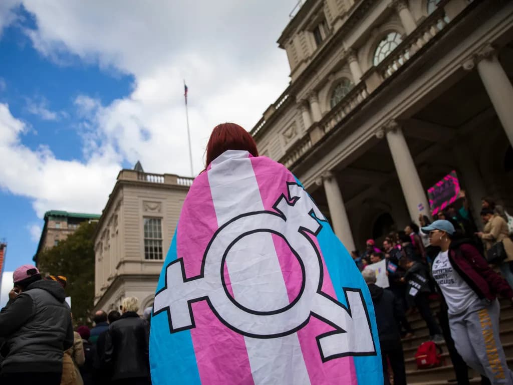 Projeto de lei propõe política para população trans em Joinville