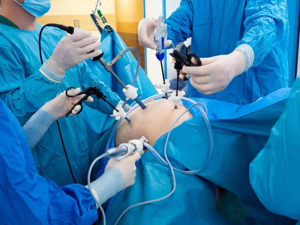 Convênio para cirurgias bariátricas no Bethesda avança em Joinville