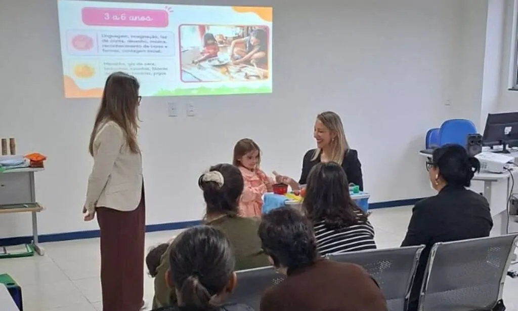 Joinville abre inscrições para encontro sobre direitos de pessoas com autismo - Chuville Notícias