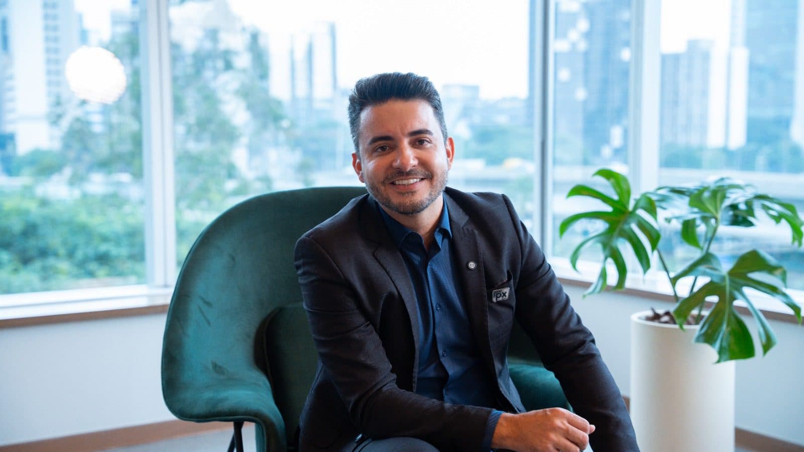 Empresa de Joinville consolida expansão e inaugura escritório em SP