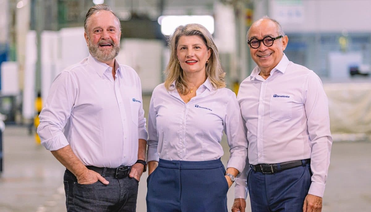 Empresa de Joinville líder em embalagens completa 65 anos