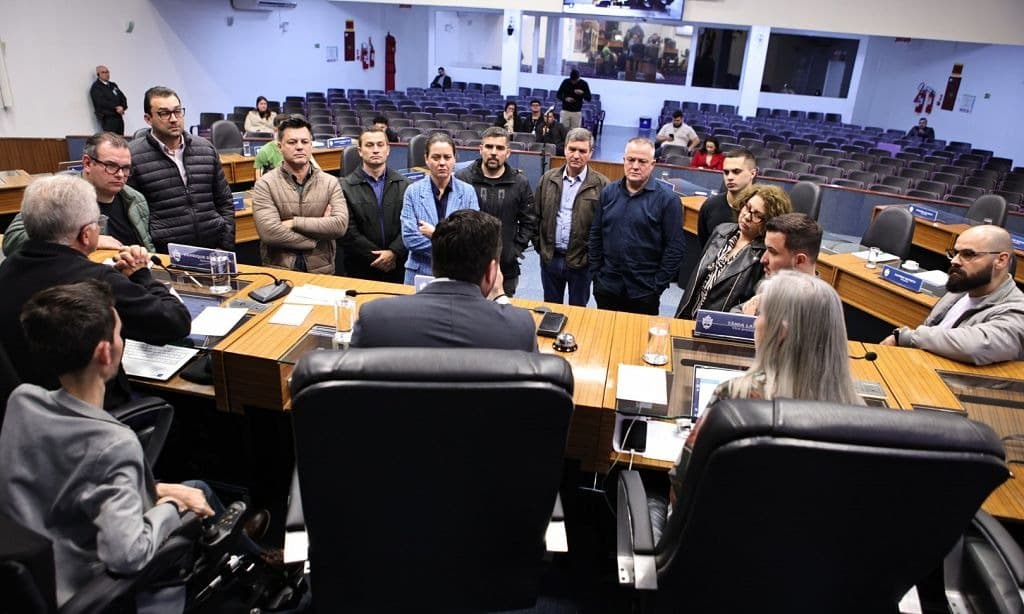 Joinville: Câmara aprova política de incentivo ao empreendedorismo feminino