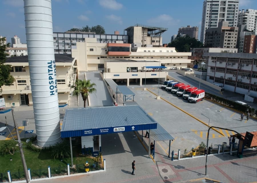 Prefeitura de Joinville SC abre processo seletivo para cadastro de reserva