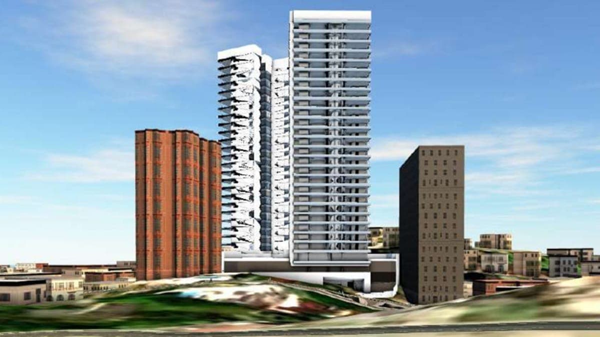 Construtora com atuação internacional aposta em novo projeto residencial em Joinville