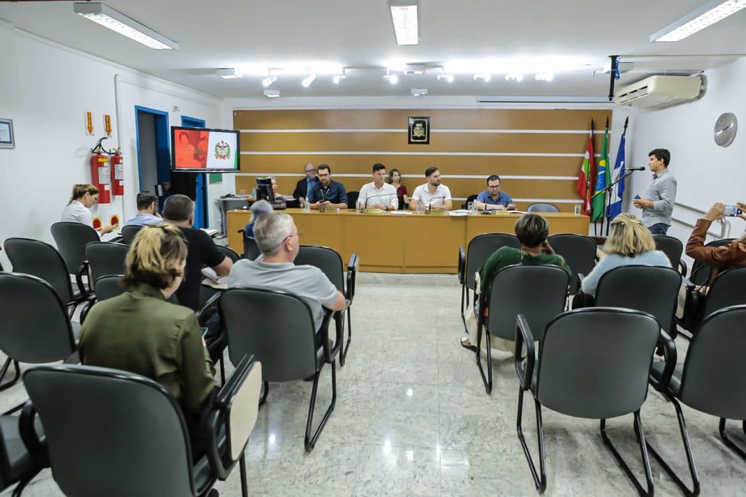 Joinville: Comissão de Saúde debate escolas especializadas para crianças com autismo