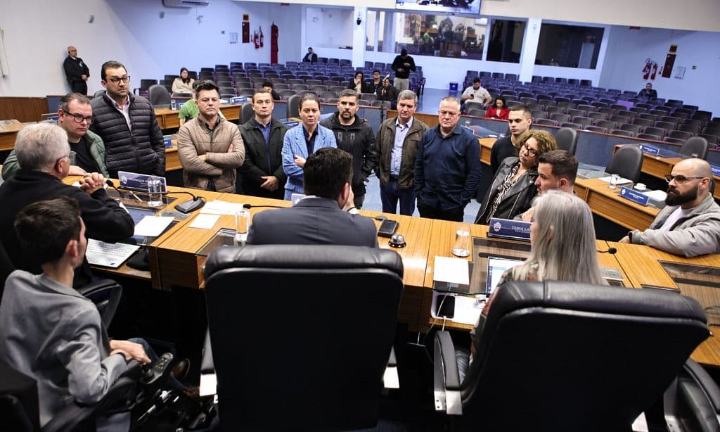 Câmara de Vereadores de Joinville aprova criação de política de estímulo ao empreendedorismo feminino