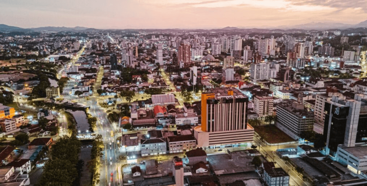 TCE aponta novas suspeitas em licitação milionária de Joinville