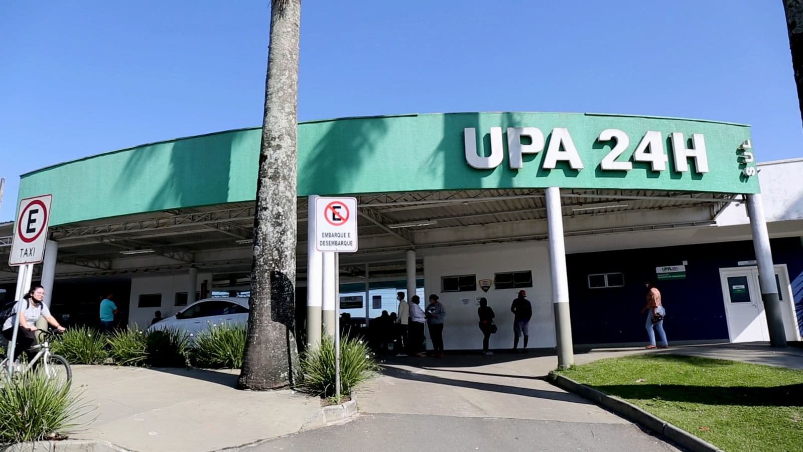 Com gasto bilionário, saúde de Joinville ultrapassa 2 milhões de atendimentos nas UPAs