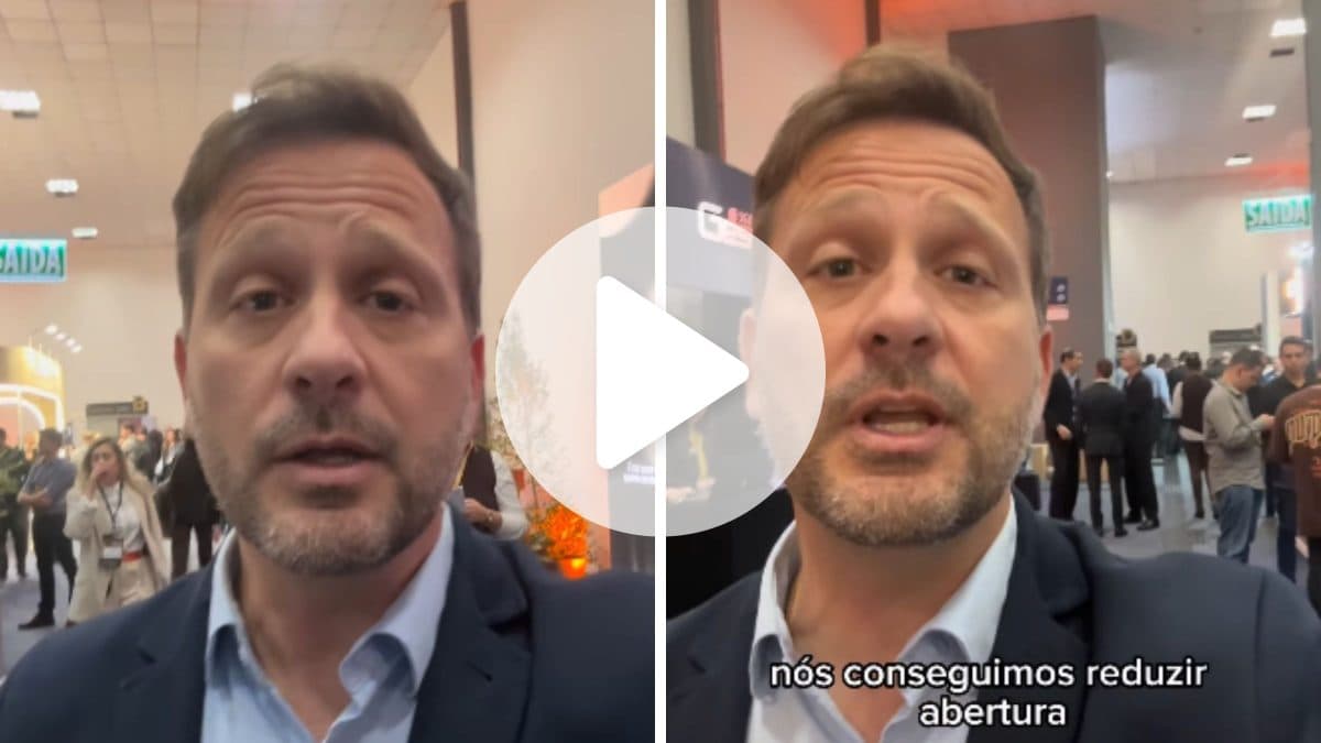 ‘Isso é fantástico’: Adriano Silva afirma que Joinville vive recorde na abertura de empresas