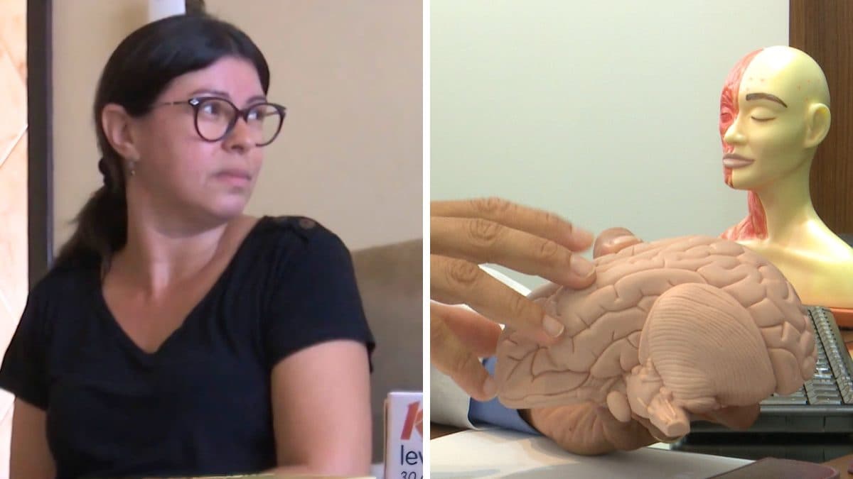 ‘Já afeta a memória’: paciente espera há três anos por atendimento de neurologista em Joinville