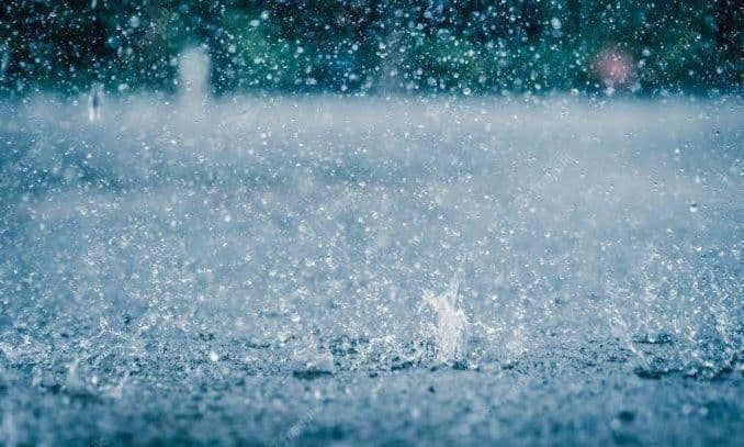 Joinville em Alerta: Risco de Temporais e Ventos Fortes Nas Próximas Horas