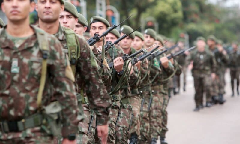 Junta de Serviço Militar de Joinville reforça prazo final para alistamento obrigatório