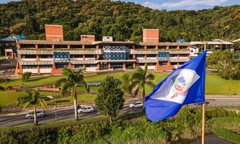 Prefeitura de Joinville informa horários de atendimento durante a Sexta-feira Santa