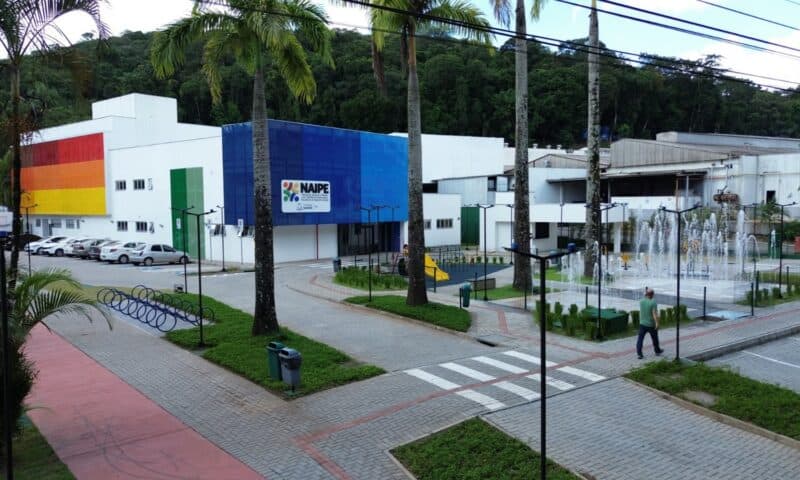 Escola de Pais do Naipe proporciona acolhimento e orientações para a rotina de famílias atípicas em Joinville