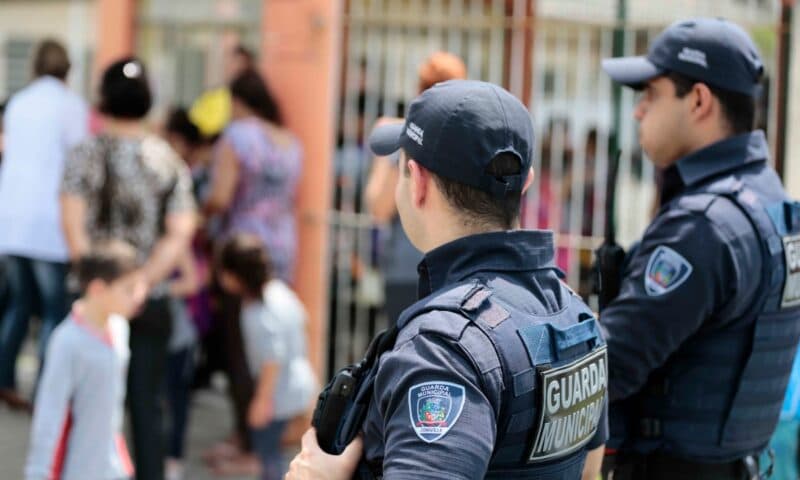 Operação Integrada Desarticula Desmanche Ilegal e Combate ao Crime em Joinville