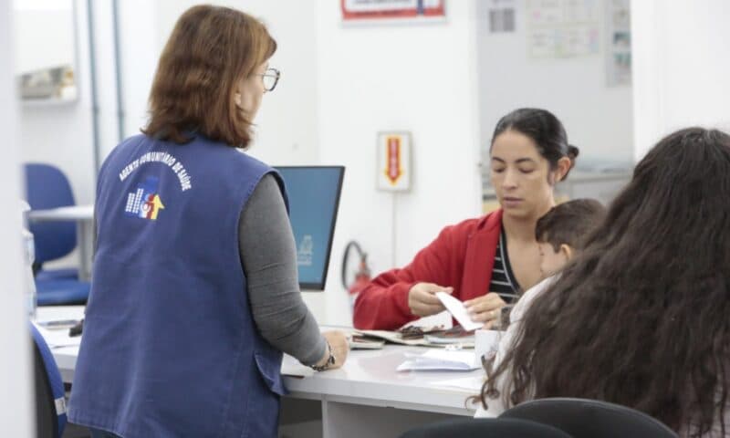 Joinville sedia seminário sobre prevenção e promoção da saúde com foco em imunização