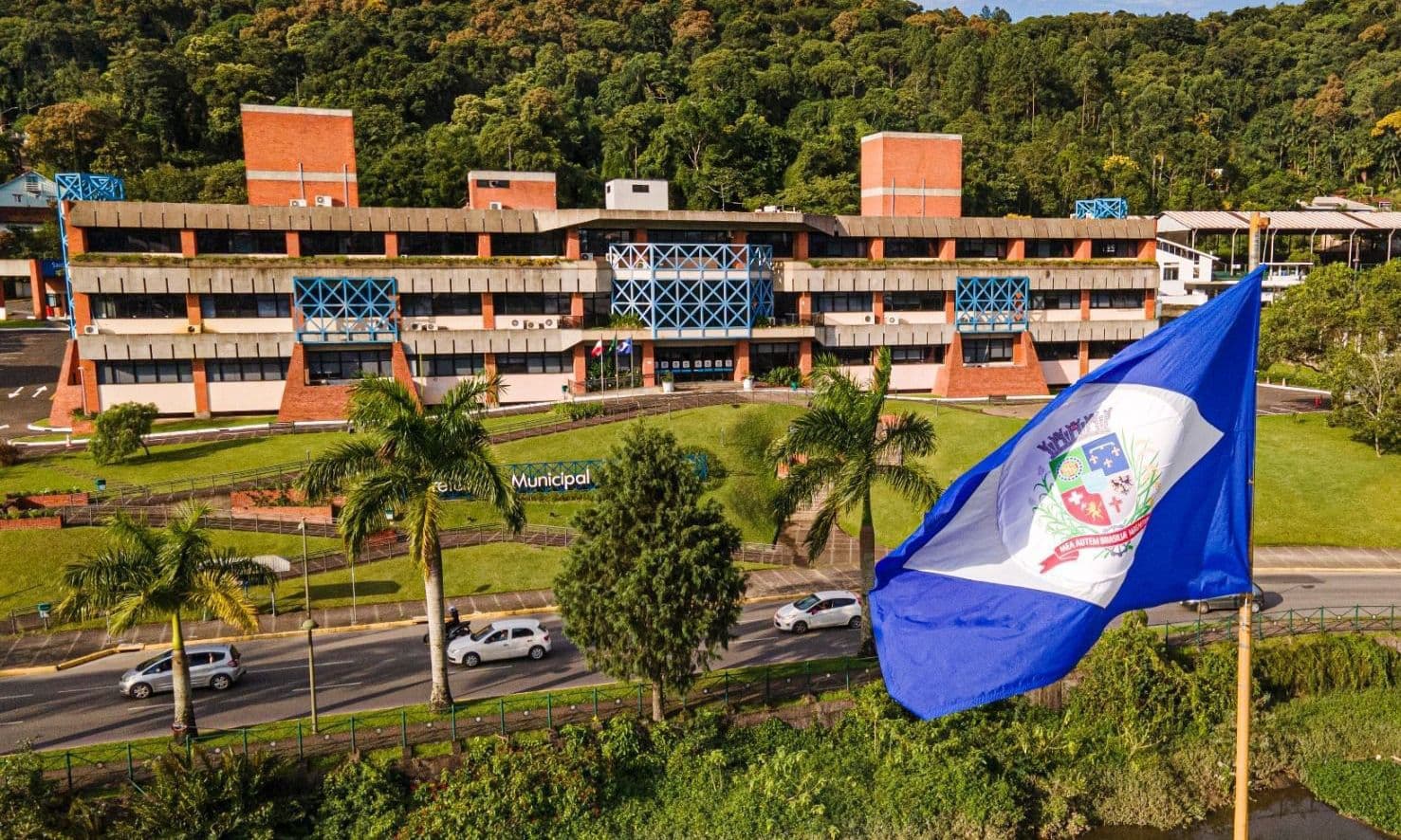 Joinville abre 3ª edição da Mostra Dança na Escola nesta quarta-feira com o tema “Volta ao Mundo”
