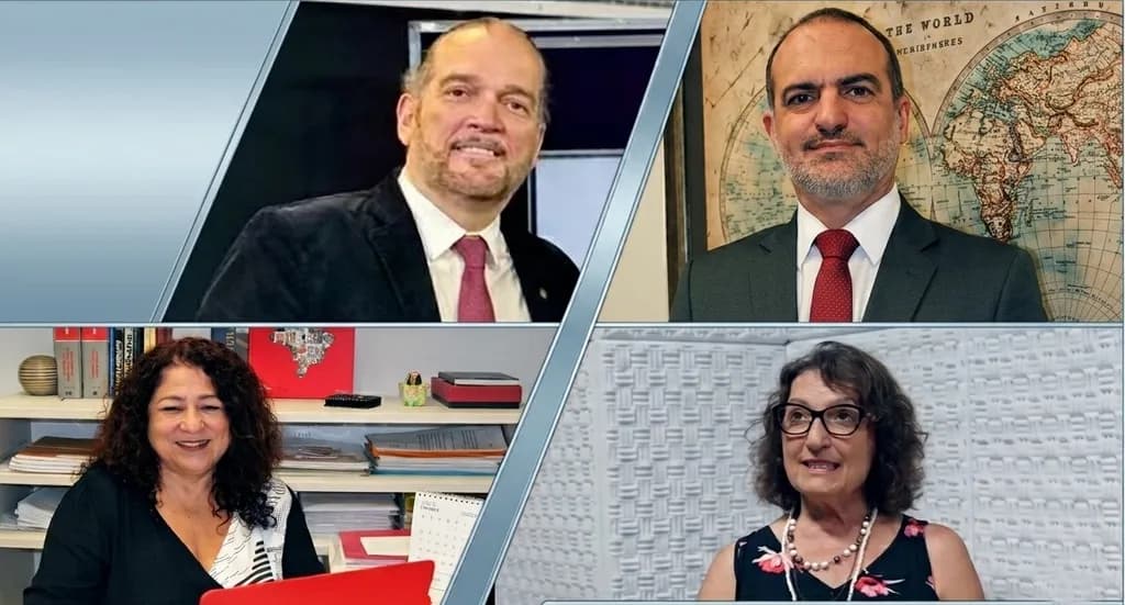 Joinville sediará debate sobre enfrentamento ao avanço de células nazistas e discurso de ódio