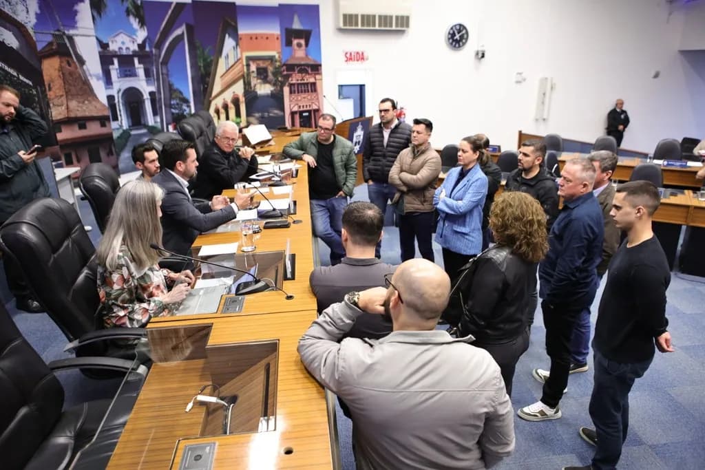 Câmara aprova política de estímulo ao empreendedorismo feminino em Joinville