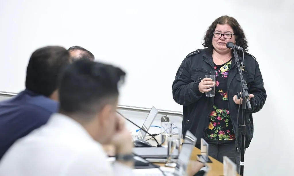 Fim de repasse público deixa 70 crianças sem PediaSuit na APAE de Joinville