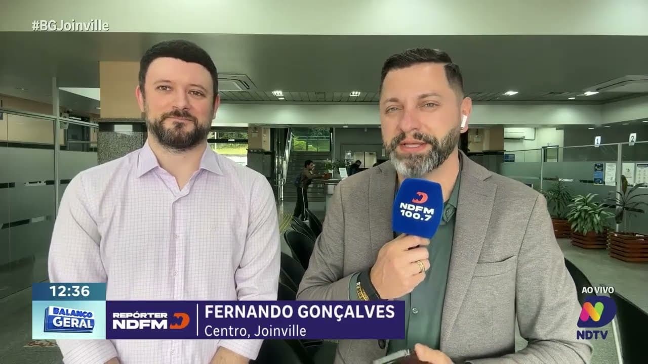 Joinville prorroga inscrições para processo seletivo na saúde e educação