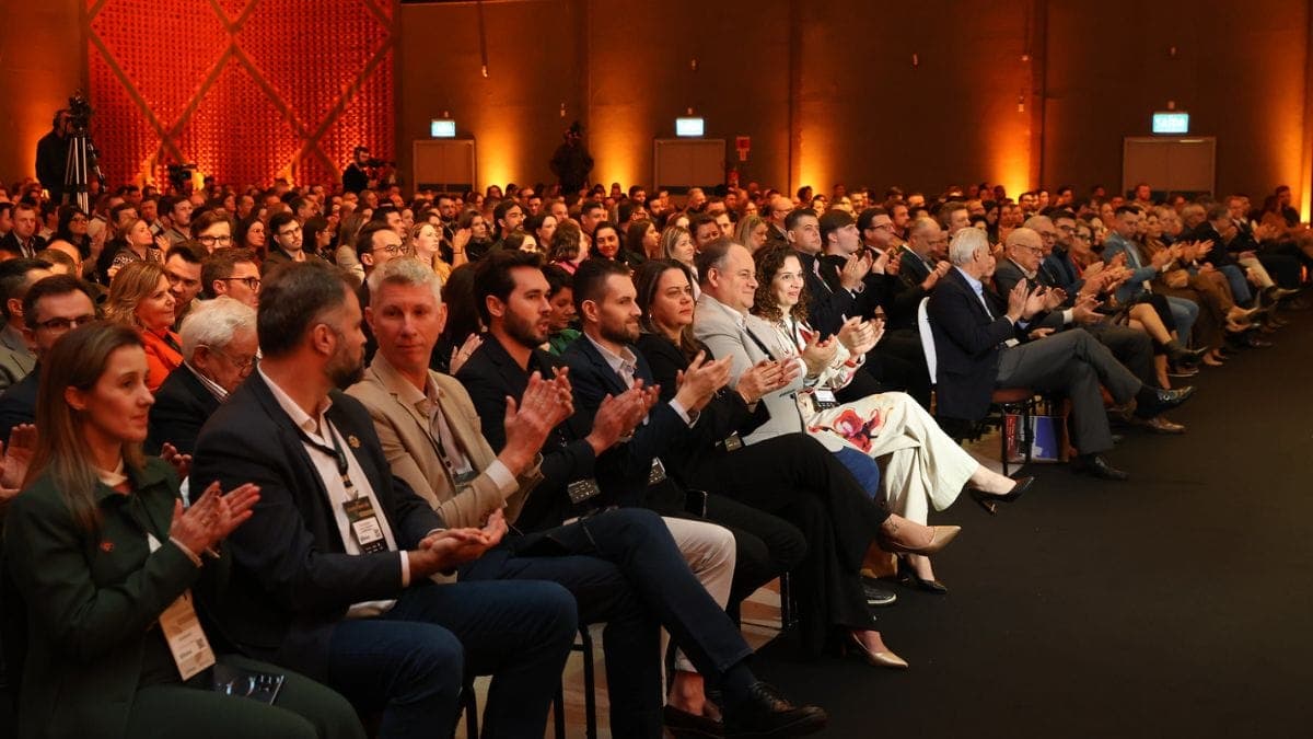 Cenário econômico e efeitos nas empresas são tema de palestra na ExpoGestão em Joinville