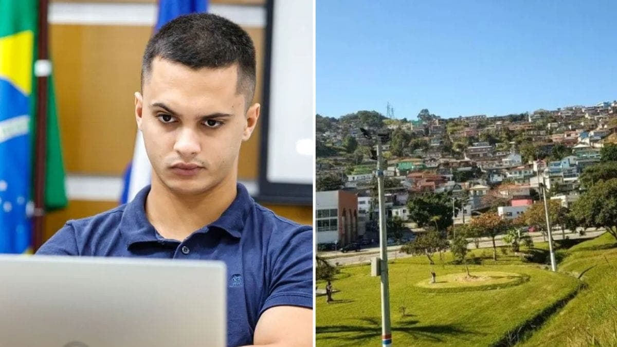 Vereador de Joinville e pré-candidato são obrigados a apagar vídeos discriminatórios após descumprir acordo