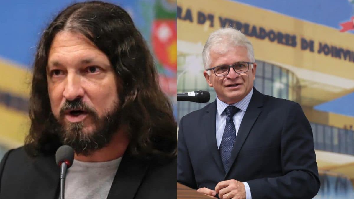 Caso Cleiton Profeta não é isolado: agressões a idosos disparam em Joinville