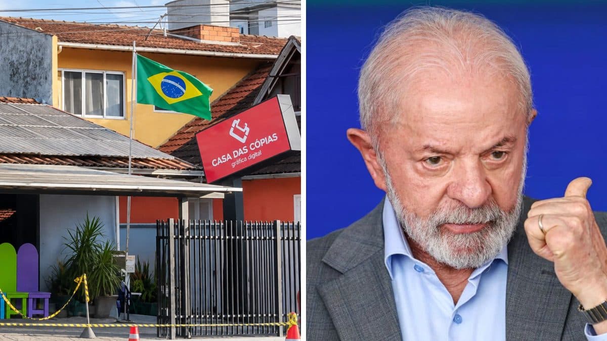 Empresário de Joinville suspende doações sociais até 2032 e causa polêmica após vitória de Lula