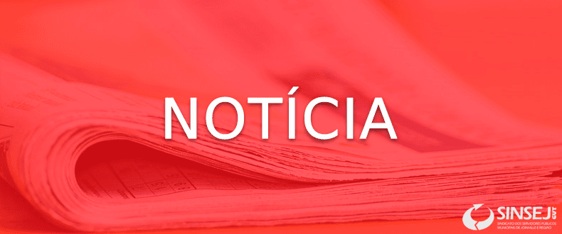 Lei 15.326/26 em Joinville: Secretaria de Educação segue sem respostas à categoria