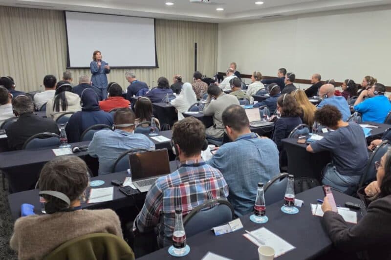 Joinville celebra êxito do Método Wolbachia com redução drástica de 99% nos casos de dengue